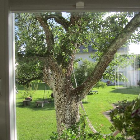 Apartment Am Apfelbaum Reutlingen Dış mekan fotoğraf