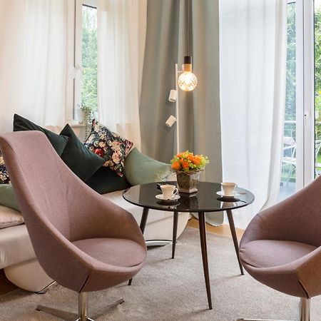 Apartment Am Apfelbaum Reutlingen Dış mekan fotoğraf