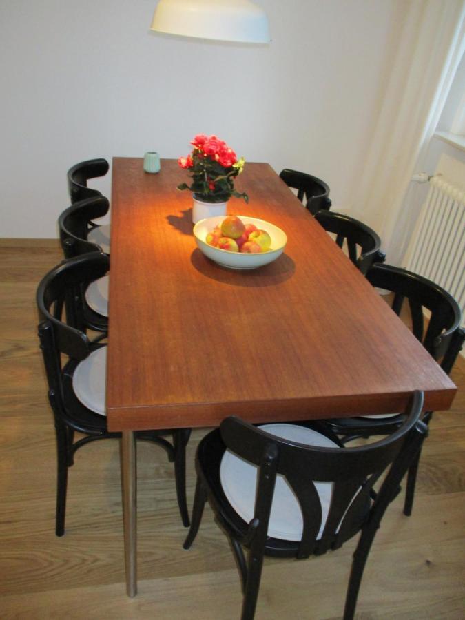 Apartment Am Apfelbaum Reutlingen Dış mekan fotoğraf