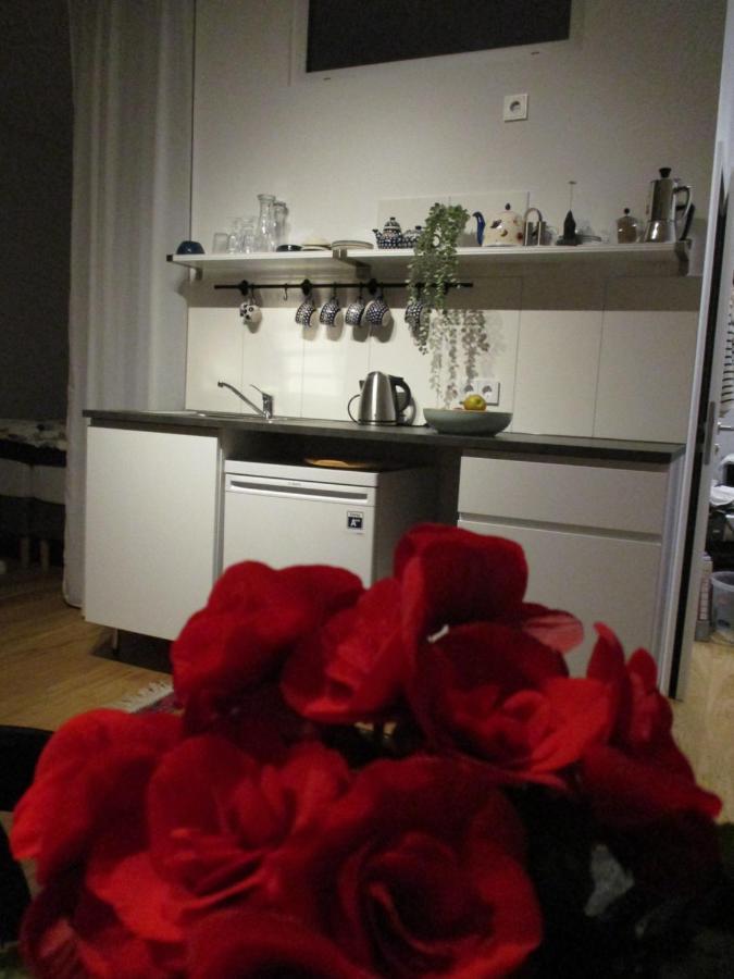 Apartment Am Apfelbaum Reutlingen Dış mekan fotoğraf