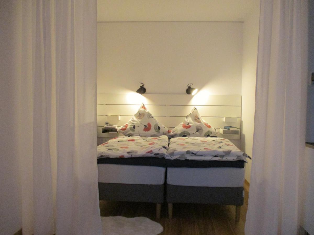 Apartment Am Apfelbaum Reutlingen Dış mekan fotoğraf